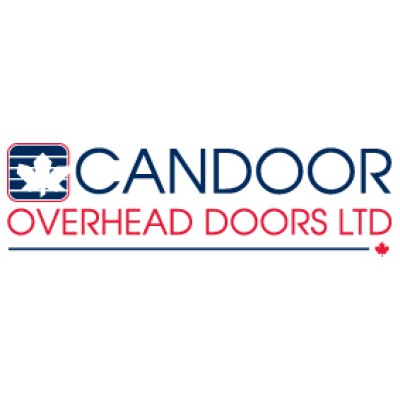 Candoor Overhead Doors Ltd's Logo