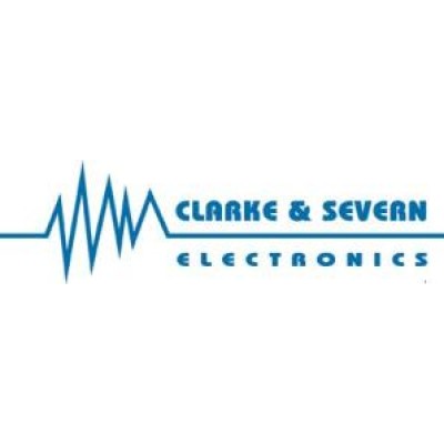 Clarke & Severn Electronics's Logo