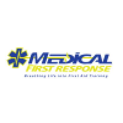 Medical First Response's Logo