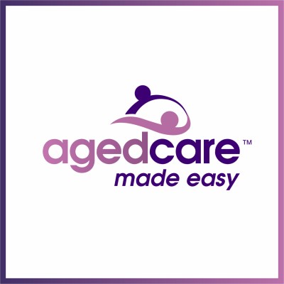 Aged Care Made Easy's Logo