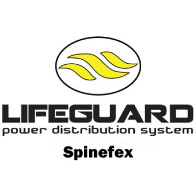 Spinefex's Logo