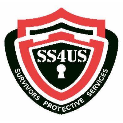 Survivors Protective Services's Logo