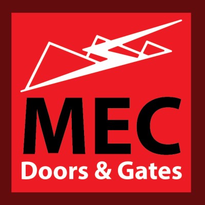 MEC (Doors&Gates)'s Logo