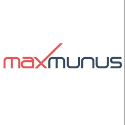 MaxMunus's Logo