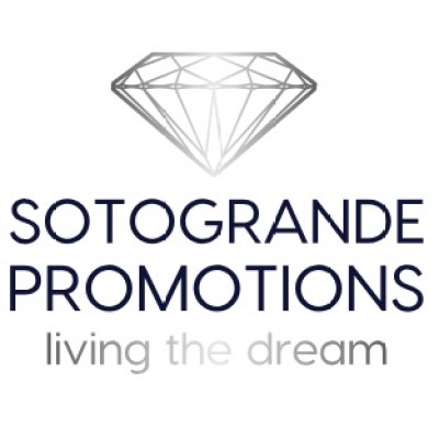 Sotogrande Promotions's Logo