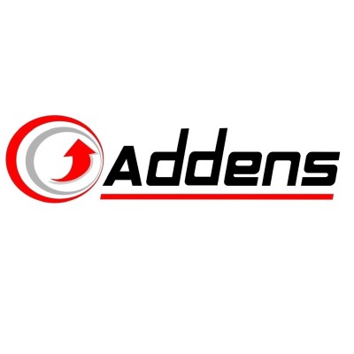 Addens's Logo