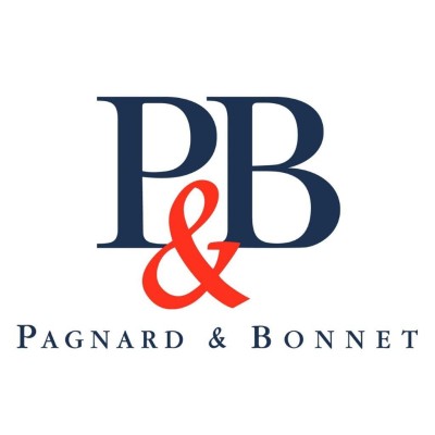 Pagnard&Bonnet's Logo