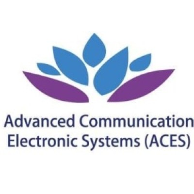 Advanced Communication Electronic Systems - ACES's Logo