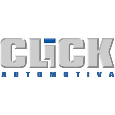 Grupo Click Automotiva's Logo