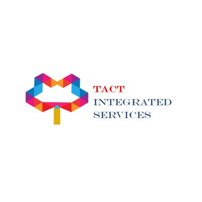 TACT INTEGRATED SERVICES Logo