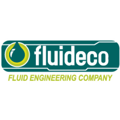 Fluideco Equipos Industriales's Logo