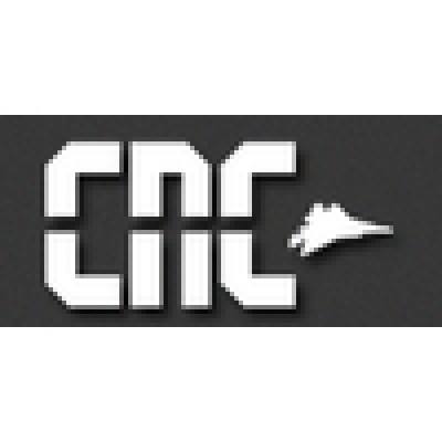 Cnc Precision Machining's Logo