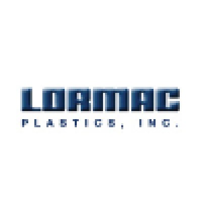 LORMAC PLASTICS INC.'s Logo