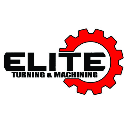 ELITE TURNING & MACHINING CORP's Logo