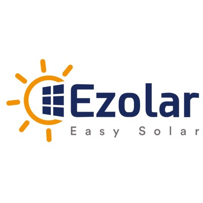 EZOLAR - Easy Solar's Logo