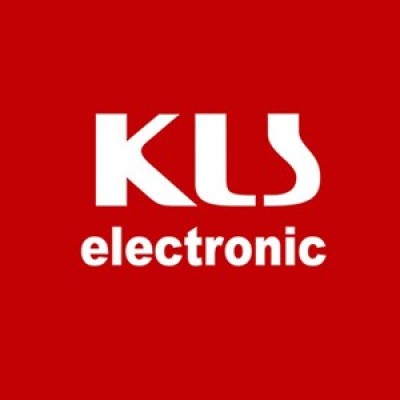 Ningbo KLS Electronic Co. Ltd.'s Logo