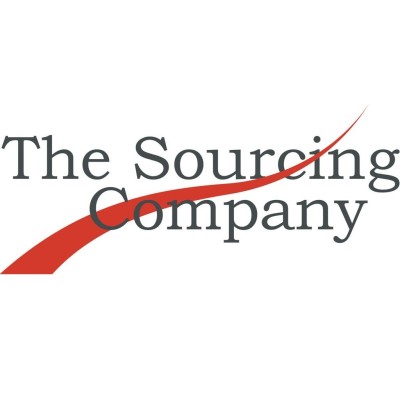 The Sourcing Company's Logo