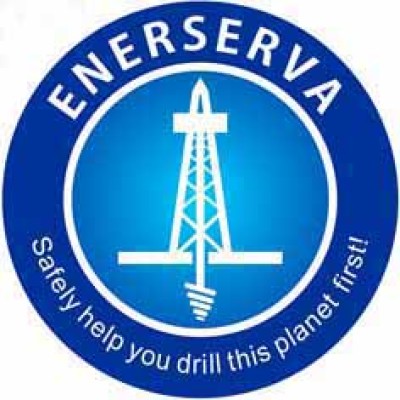 Yantai Enerserva Machinery Co. Ltd.'s Logo