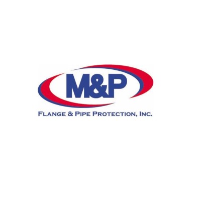 M&P Flange and Pipe Protection Inc's Logo