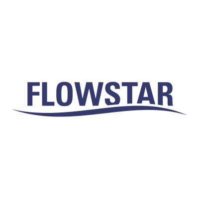 Flowstar's Logo