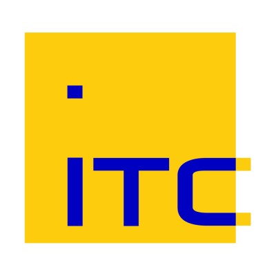 ITC Electrical Components's Logo