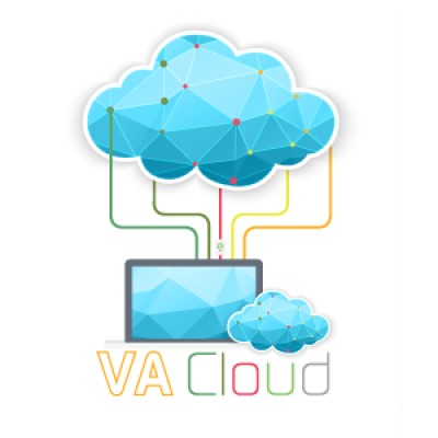 VA Cloud Srls's Logo