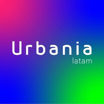 Urbania Latam's Logo