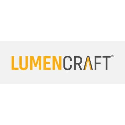 LUMENCRAFT LIGHTING SOLUTIONS's Logo