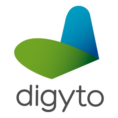 Digyto Solutions's Logo