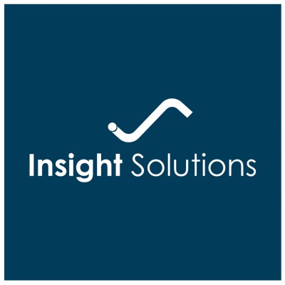 Insight Solutions's Logo