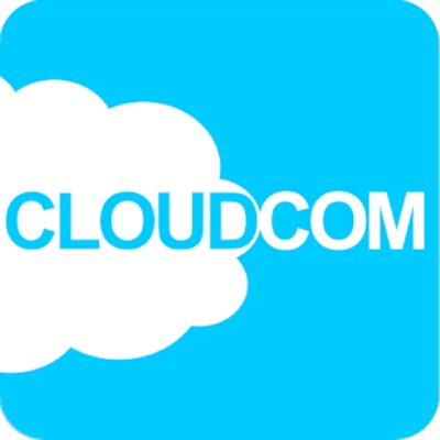 CLOUDCOM.MX's Logo