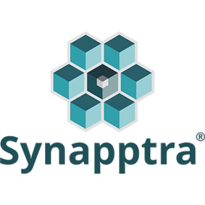 Synapptra Technologies Pvt. Ltd.'s Logo