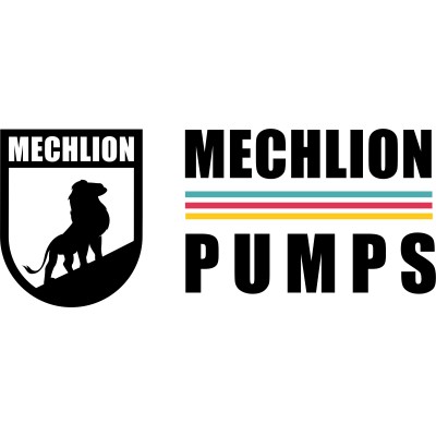 MECHLION PUMPS INDIA's Logo