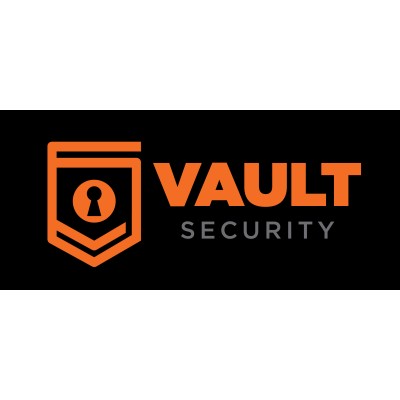 Vault Security New Zealand's Logo