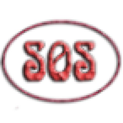 SOS Pakistan's Logo