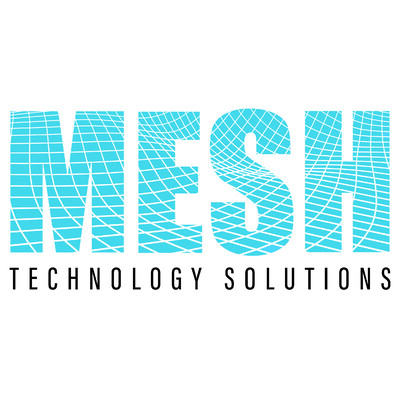 Mesh Technology Solutions Ltd's Logo