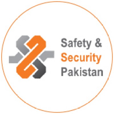 Safety N Security's Logo