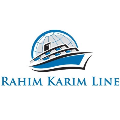 Rahim Karim Line's Logo