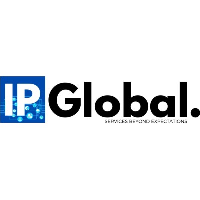 Inter-Prompt Global (IP Global)'s Logo