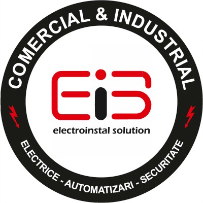 Electroinstal Solution's Logo