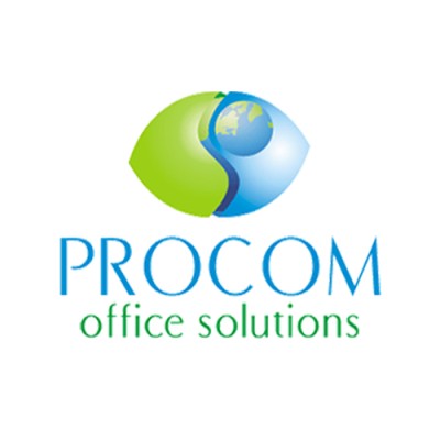 Procom office Solutions's Logo