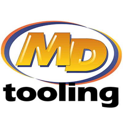 MD Tooling LLC's Logo