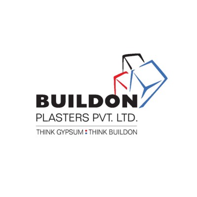 Buildon Plaster Pvt Ltd's Logo