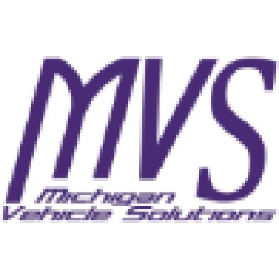 Michigan Vehicle Solutions's Logo