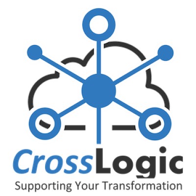 CrossLogic Consulting's Logo