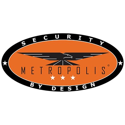 Metropolis Security Systems Pte Ltd's Logo