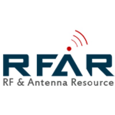 RFAR– RF & Antenna Resource's Logo