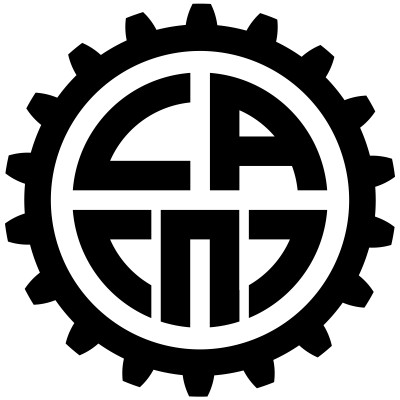 LA CNC's Logo