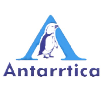 Antarrtica Cooling Solutions and Beyond's Logo