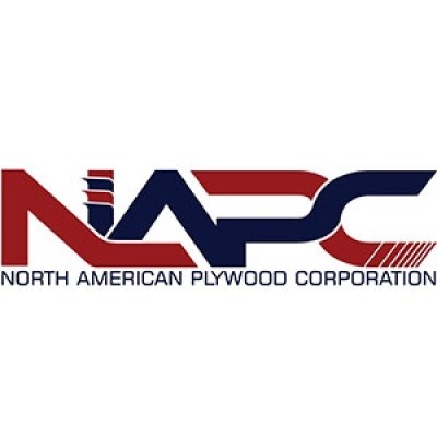 North American Plywood Corporation's Logo